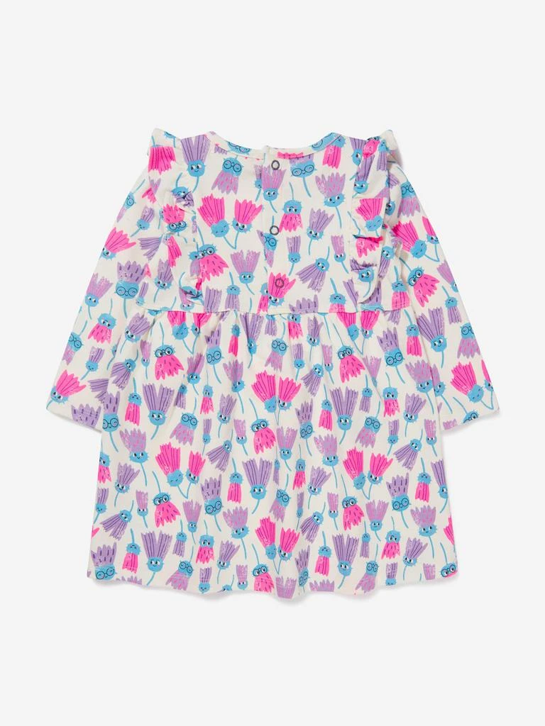 The Bonnie Mob The Bonnie Mob Girls Organic Cotton Leena Dress 2