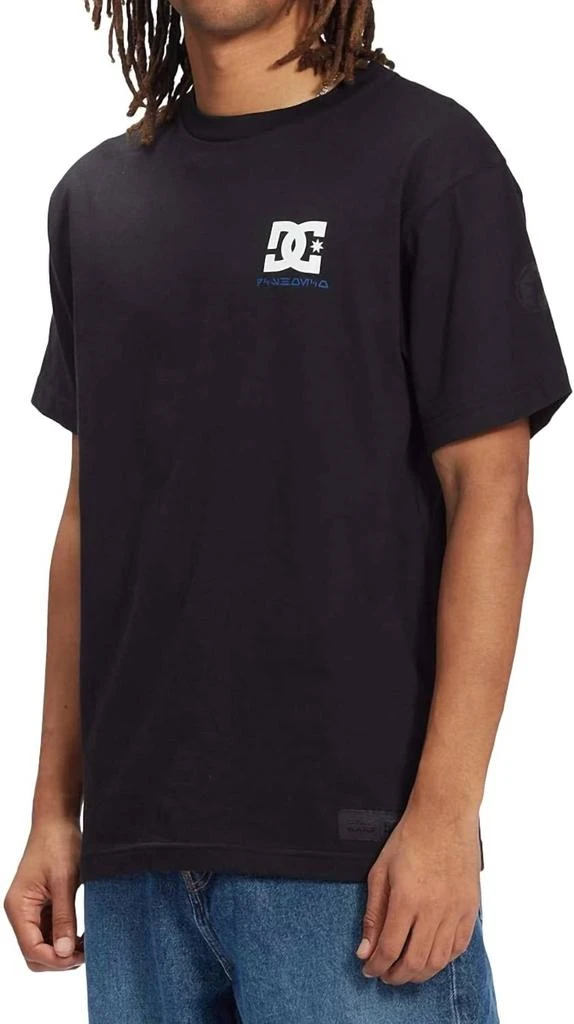 DC SHOES Dc Shoes - Men's Star Wars Stormtrooper Tee 2