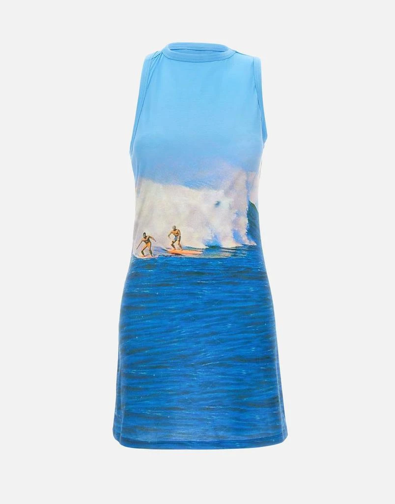 MIRAE ‘Surfin’ dress 1