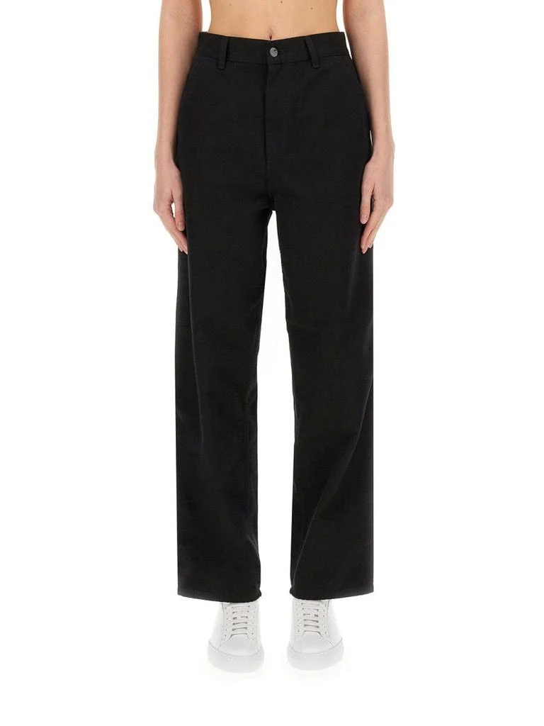 Carhartt WIP Carhartt Wip "Brandon" Jeans 1