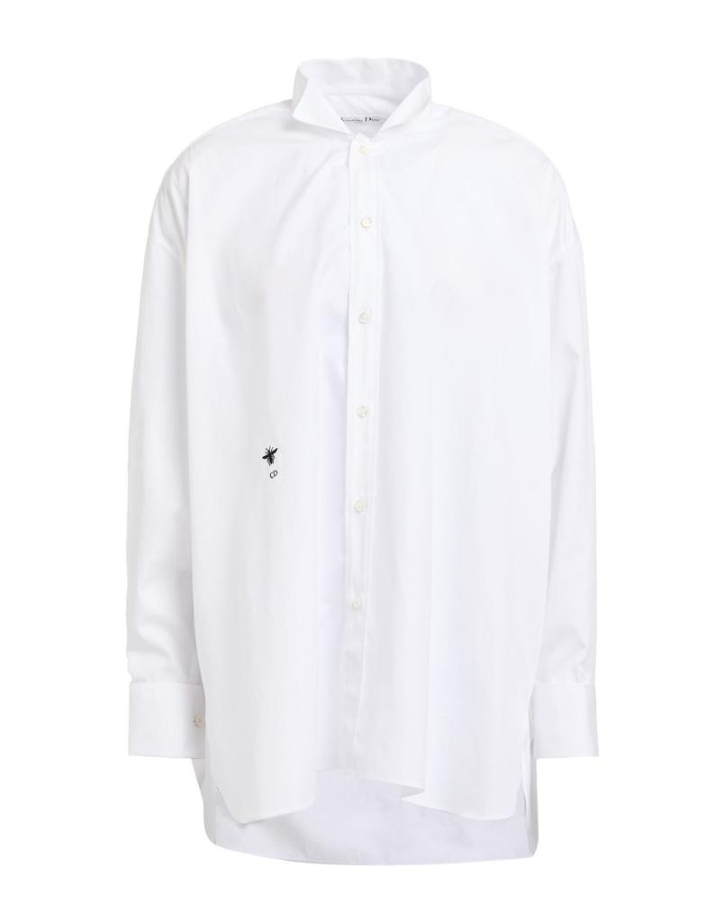 Dior Solid color shirts & blouses