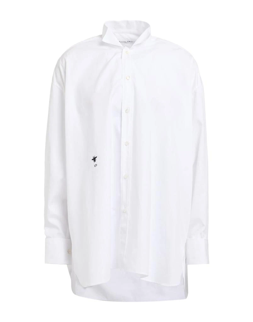 Dior Solid color shirts & blouses 1
