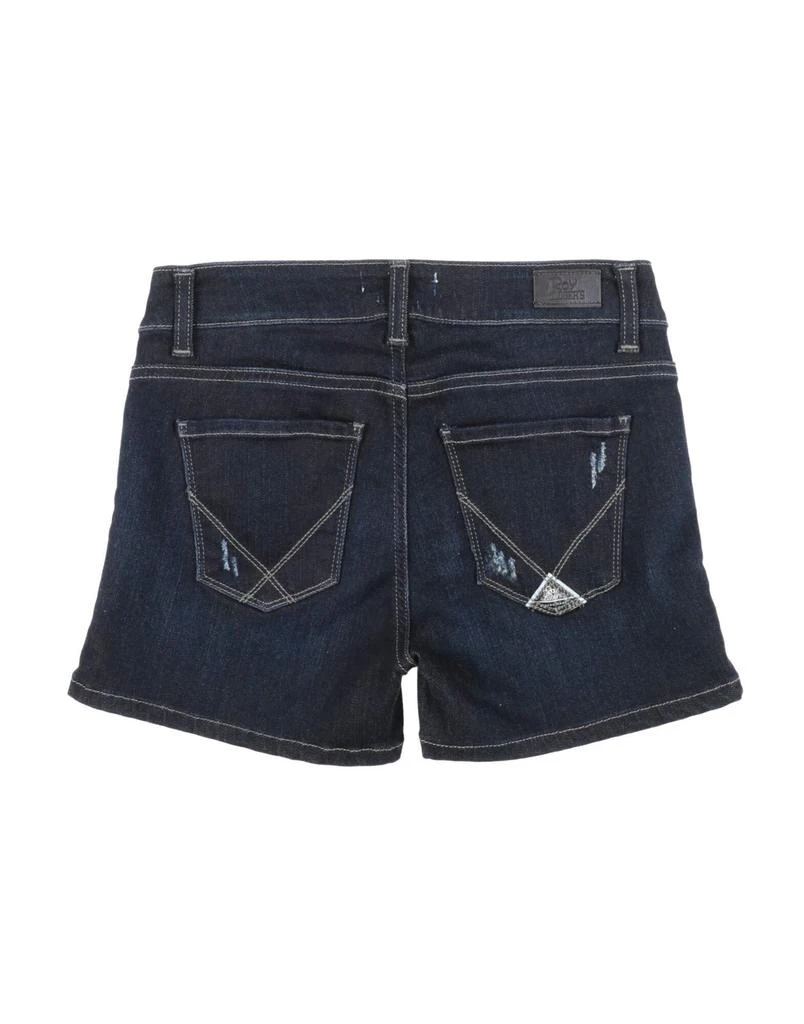 ROŸ ROGER
S Denim shorts 2