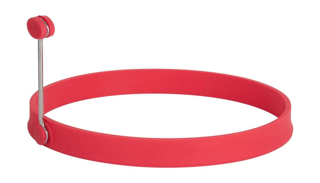 Trudeau Silicone Pancake Ring, 6-Inch 1