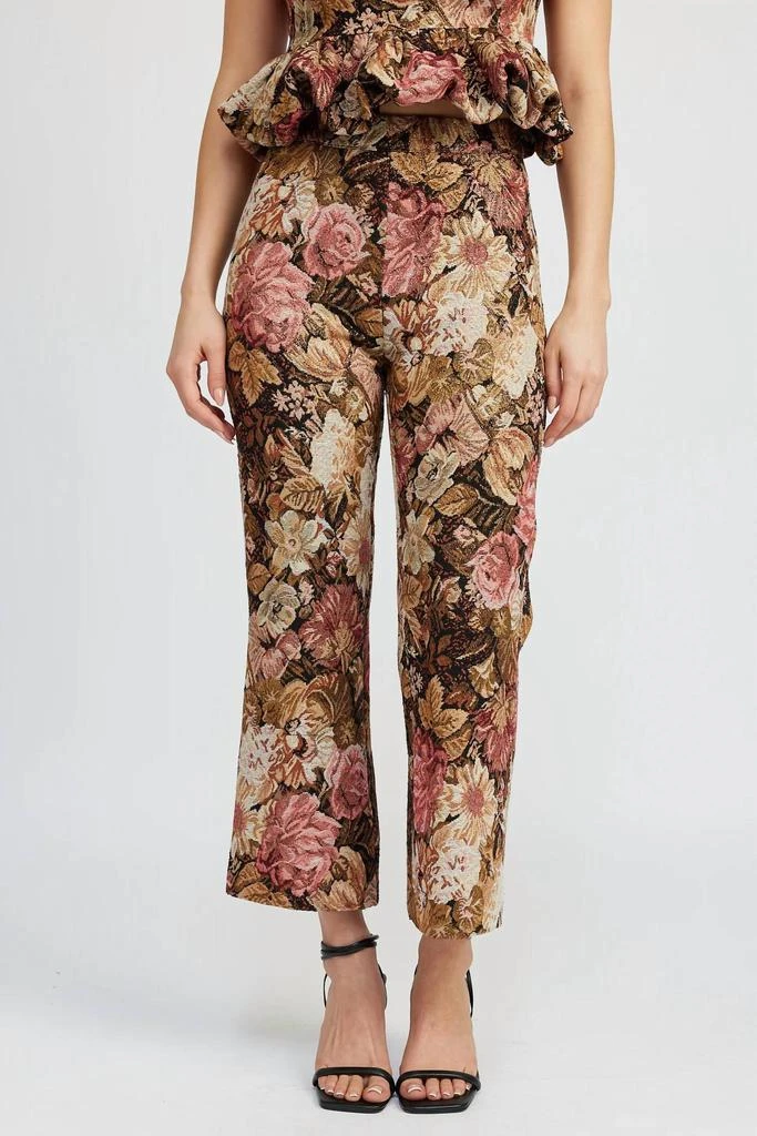 En Saison Carey Pant 1