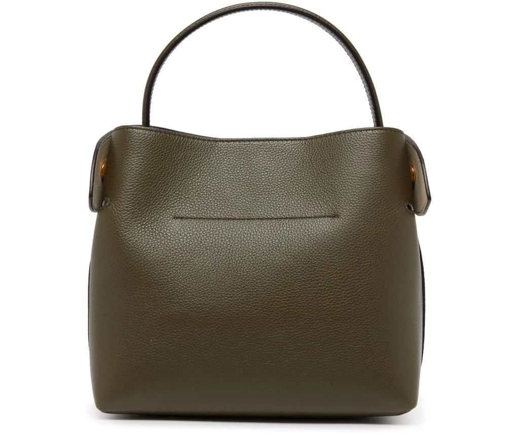 Fleuron Swann medium bag 4