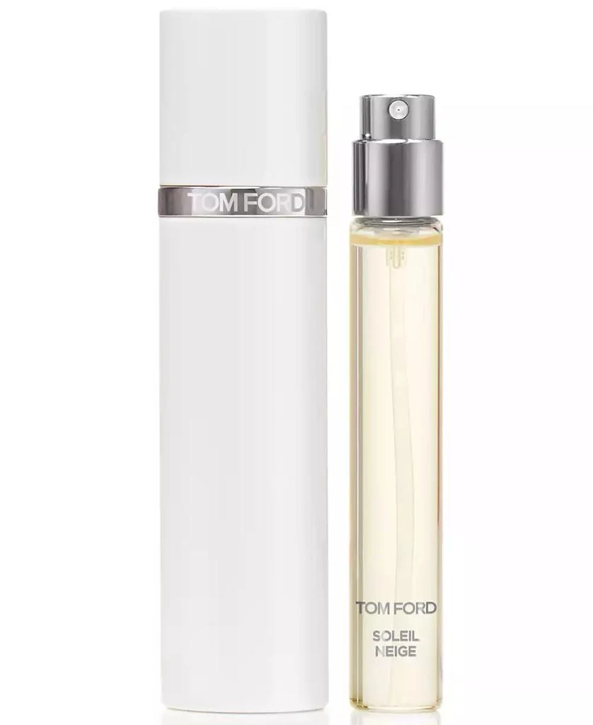 Tom Ford Soleil Neige Travel Spray, 0.34-oz. 1