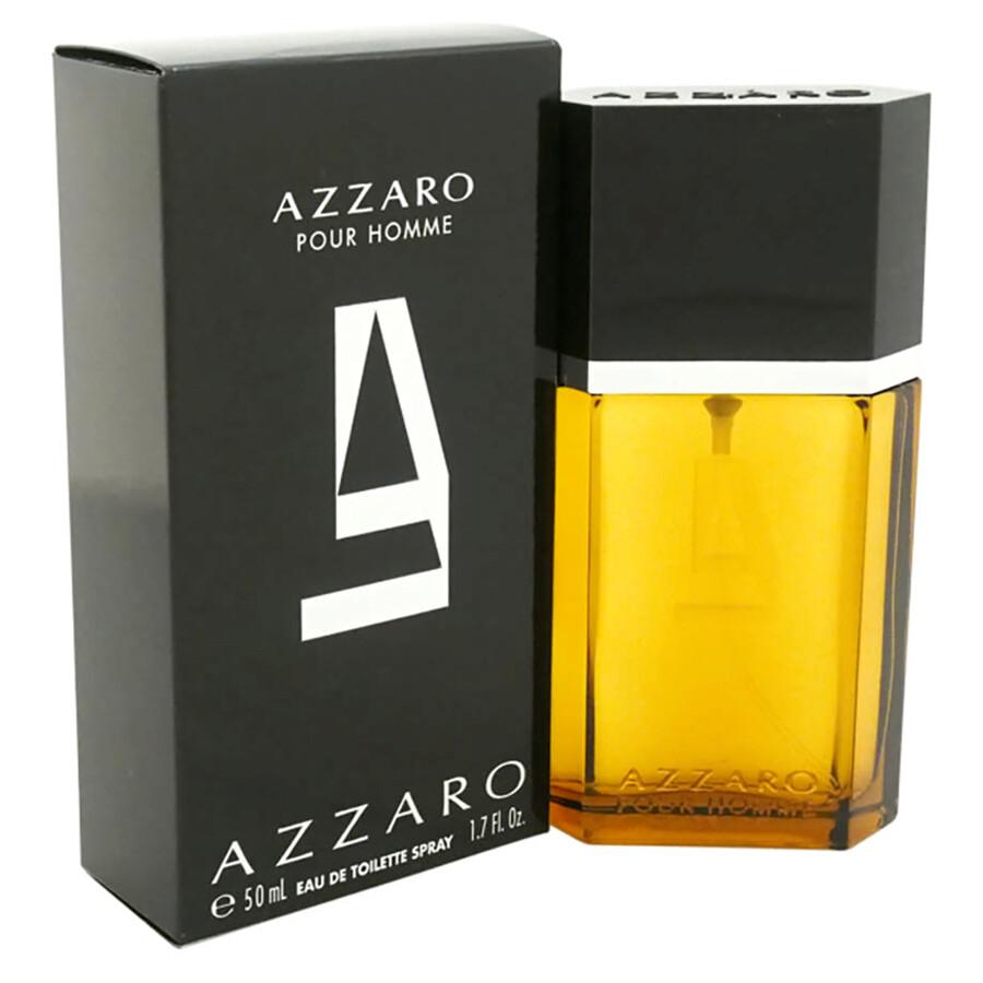 AZZARO Azzaro Azzaro Men Mens EDT