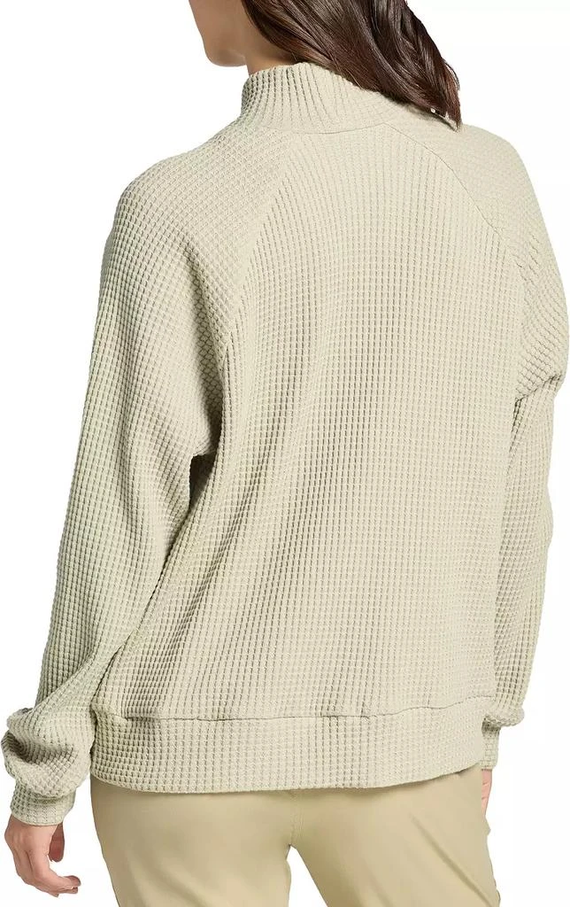 The North Face The North Face Women's Chabot Mock Neck Long Sleeve Sweater 3