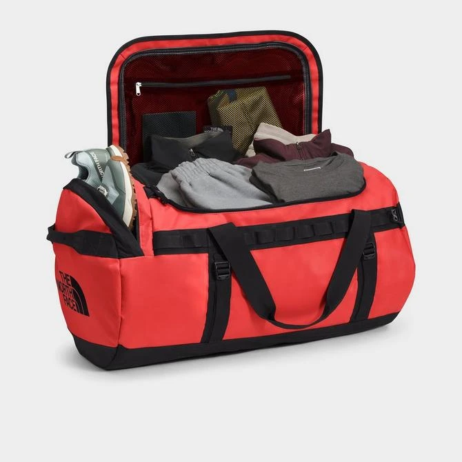 The North Face The North Face Base Camp Large Duffel Bag (95L) 5