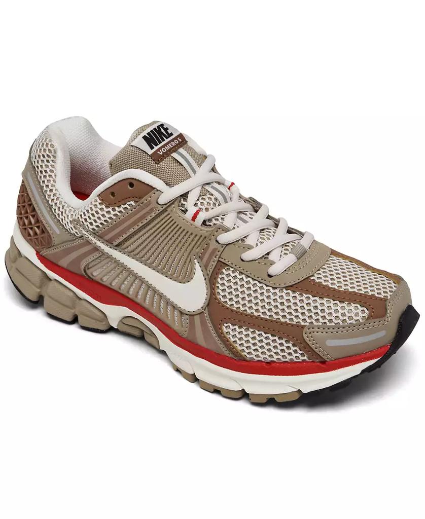 NIKE Women's Zoom Vomero 5 Casual Sneakers from Finish Line