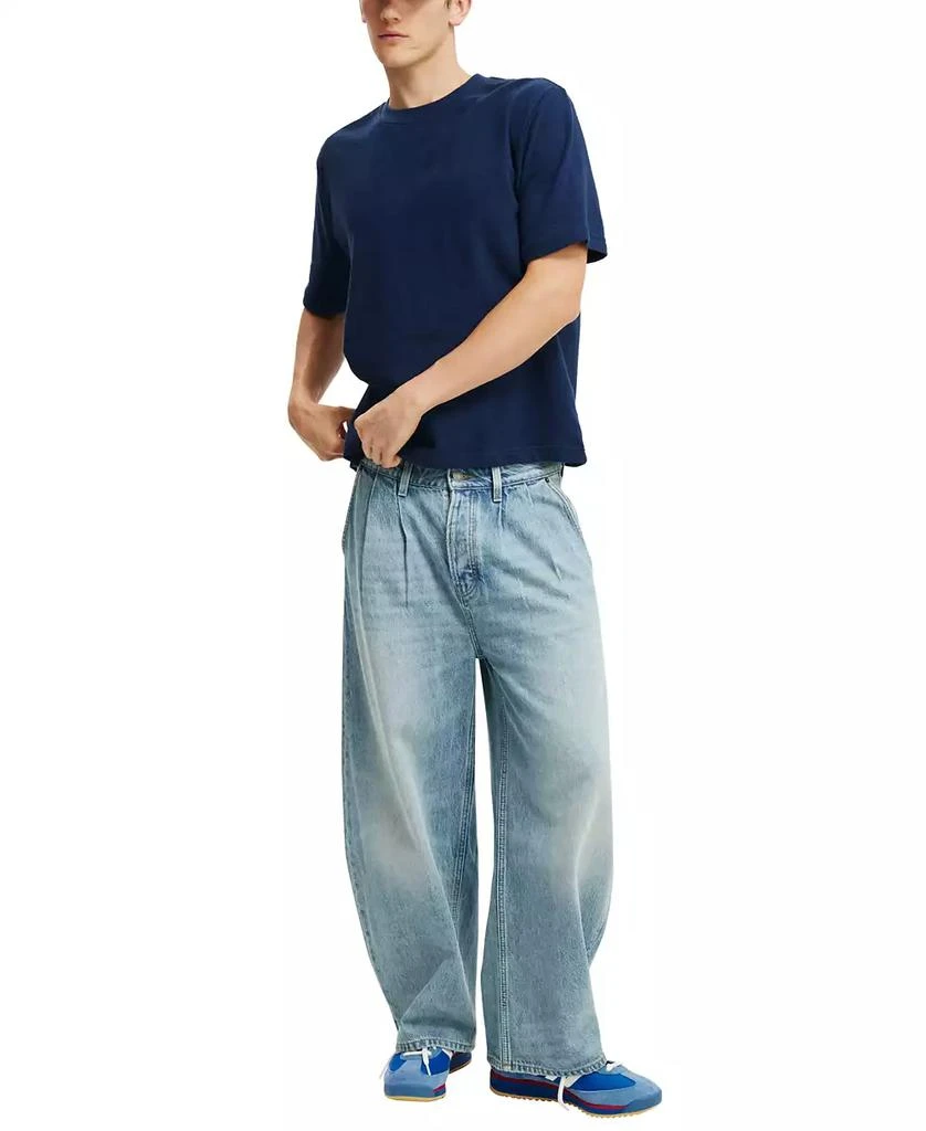 Cotton On Men's Boxy Cropped Fit T-Shirt 4
