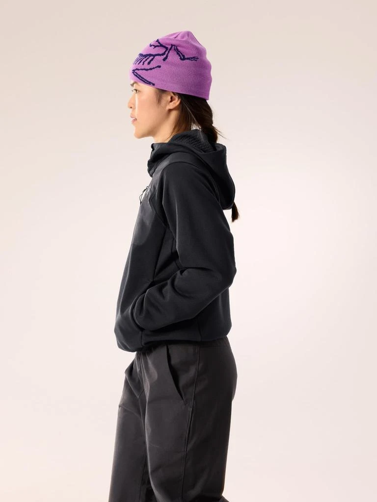 Arc'teryx Arc'teryx Aestas Pullover Hoody Women's | Fleece Hoody for Rock Climbing and Beyond 9