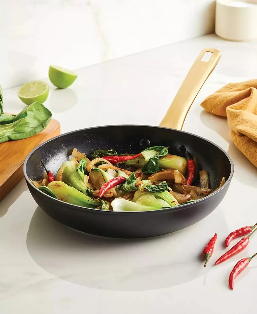 Farberware Forged Induction Ceramic Nonstick Frying Pan, 10 Inch 3