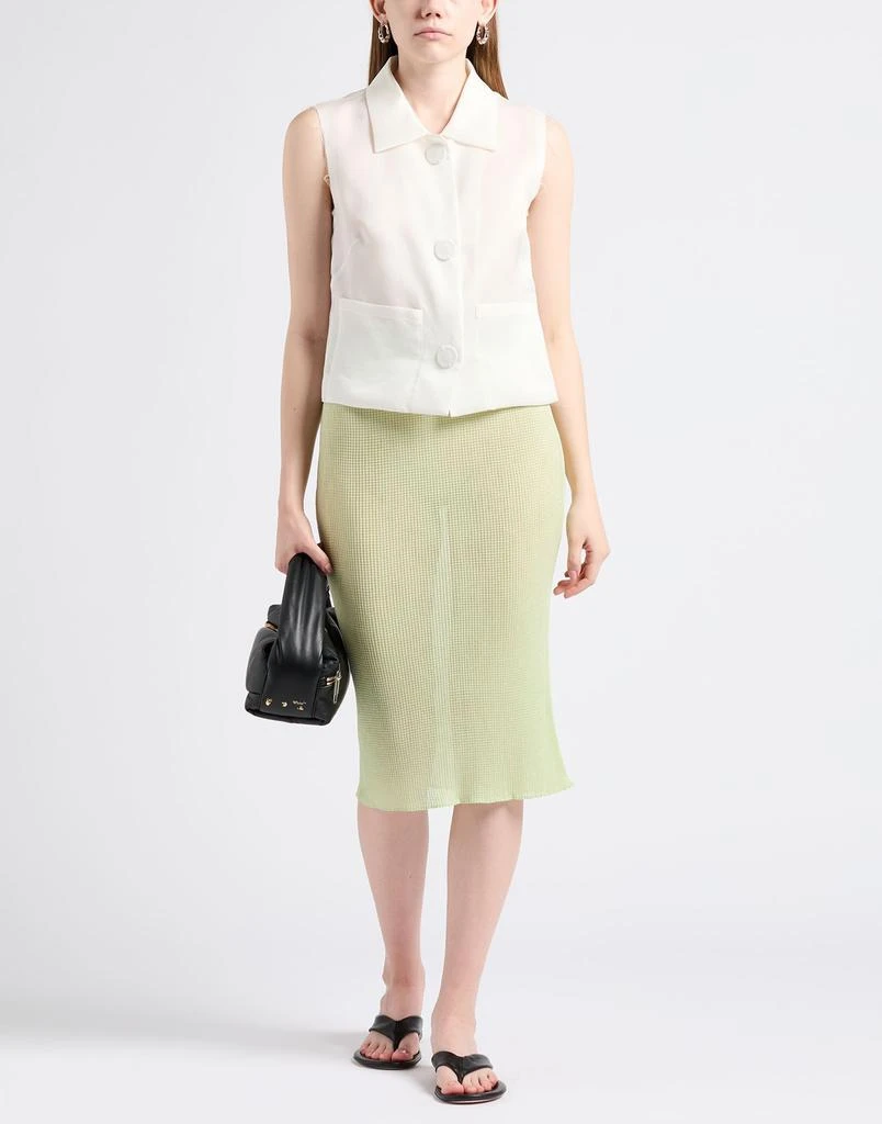 Low Classic Midi skirt 2