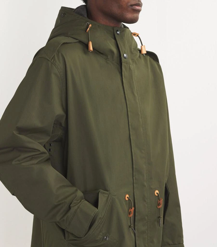 Ralph Lauren 3-in-1 Marsh Parka Coat 6