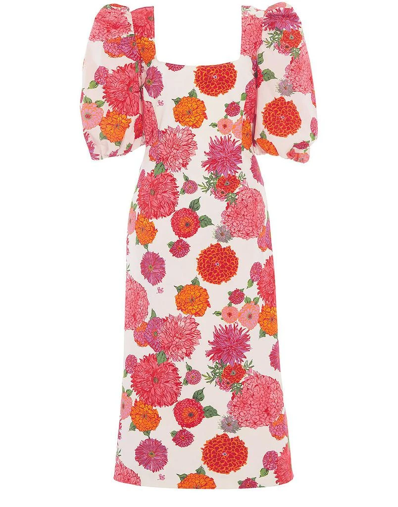 LA DOUBLE J Sizzler Dress 1