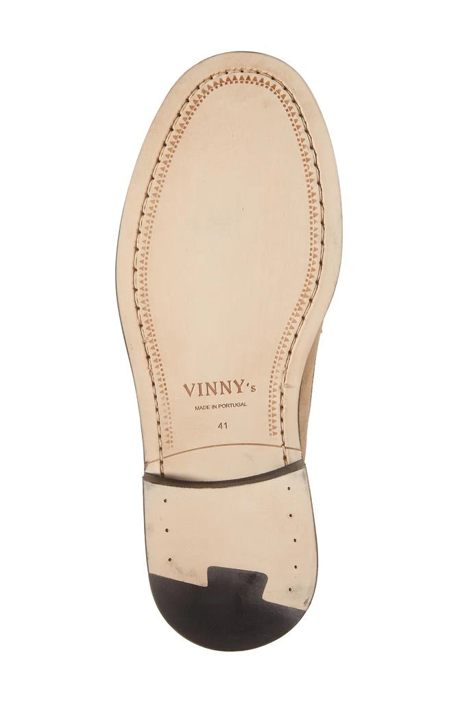 VINNY'S Yardee Penny Loafer 6