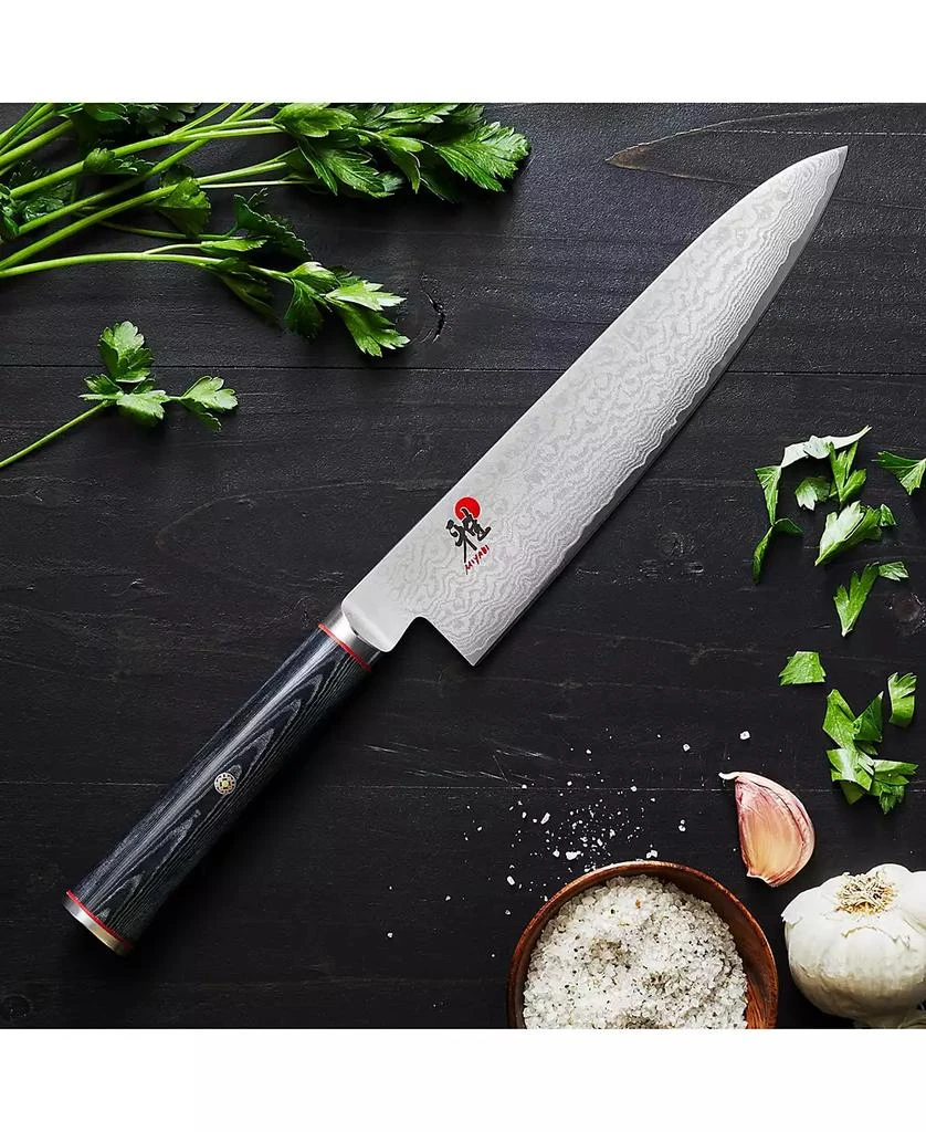 Miyabi Kaizen 5000Dp Chef
s Knife 4