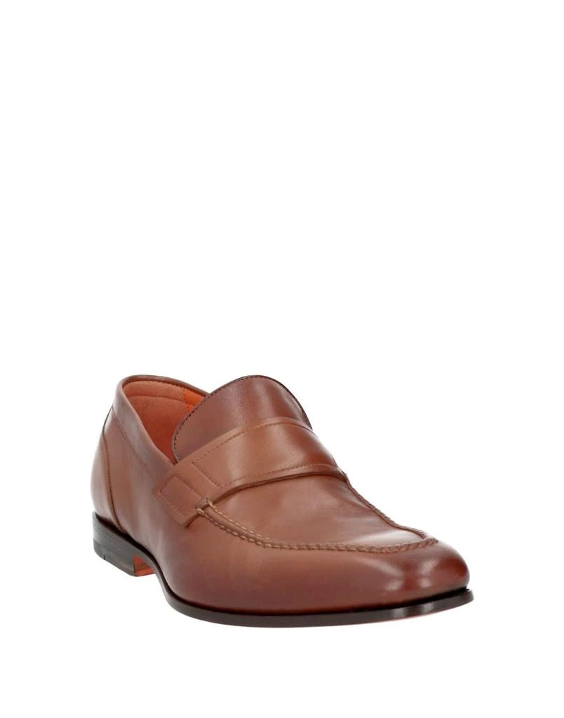 Santoni Loafers 2