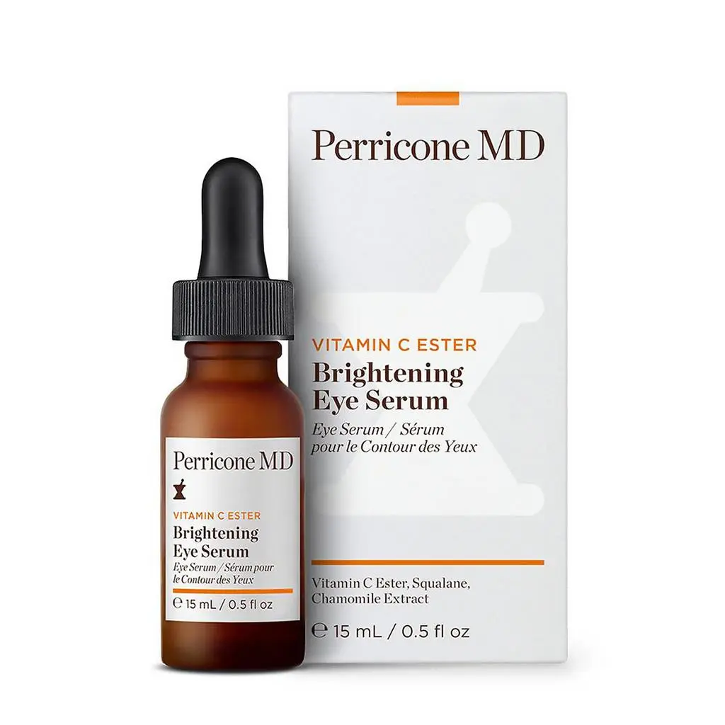 Perricone MD Vitamin C Ester Brightening Eye Serum 3