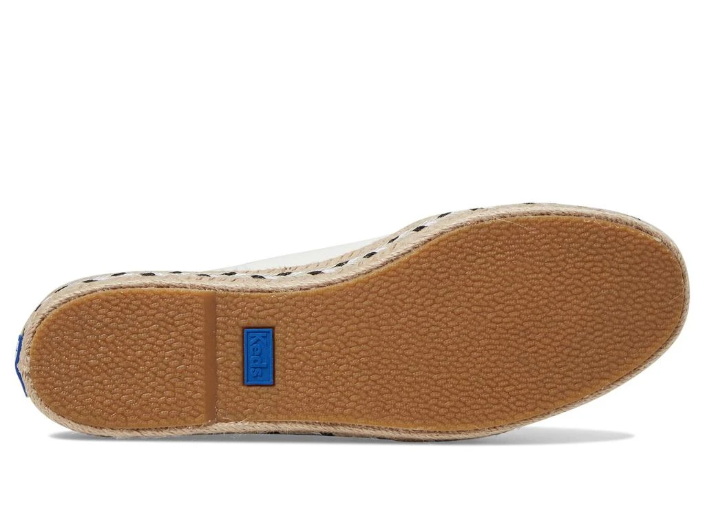Keds Triple Kick Canvas 3