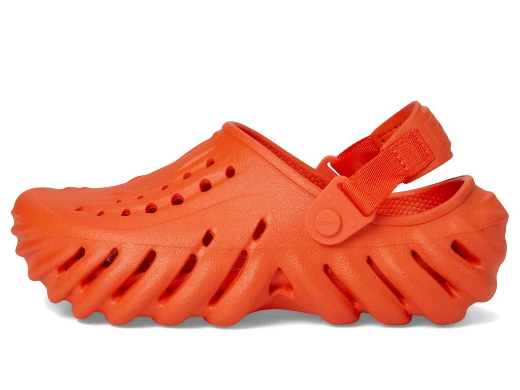 Crocs Echo Clog (Little Kid/Big Kid) 4