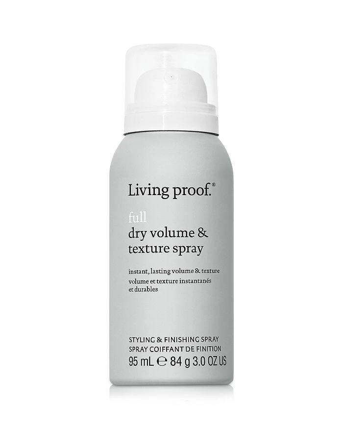 Living Proof Full Dry Volume & Texture Spray 2