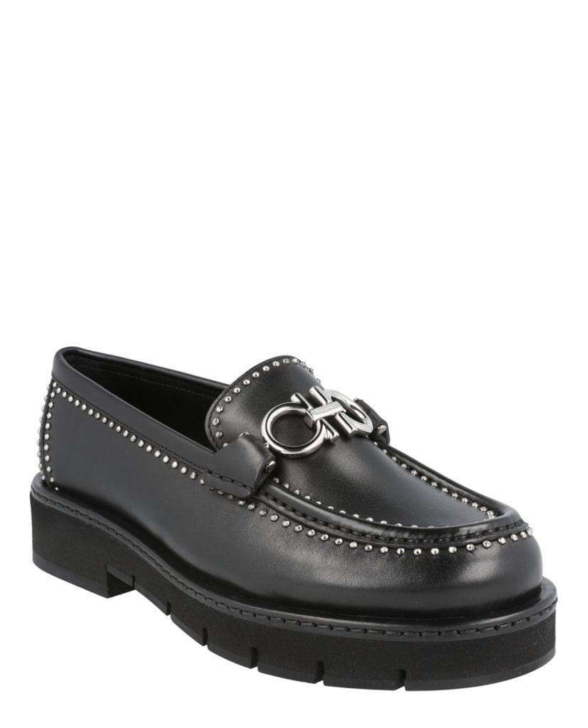 専用【新品】Salvatore Ferragamo ROLO Ferragamo Rolo Loafer – NYC Designer Outlet