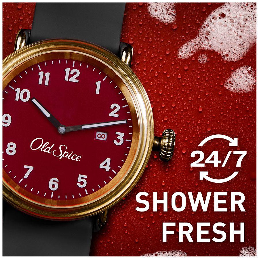 Old Spice Men's Body Wash Swagger