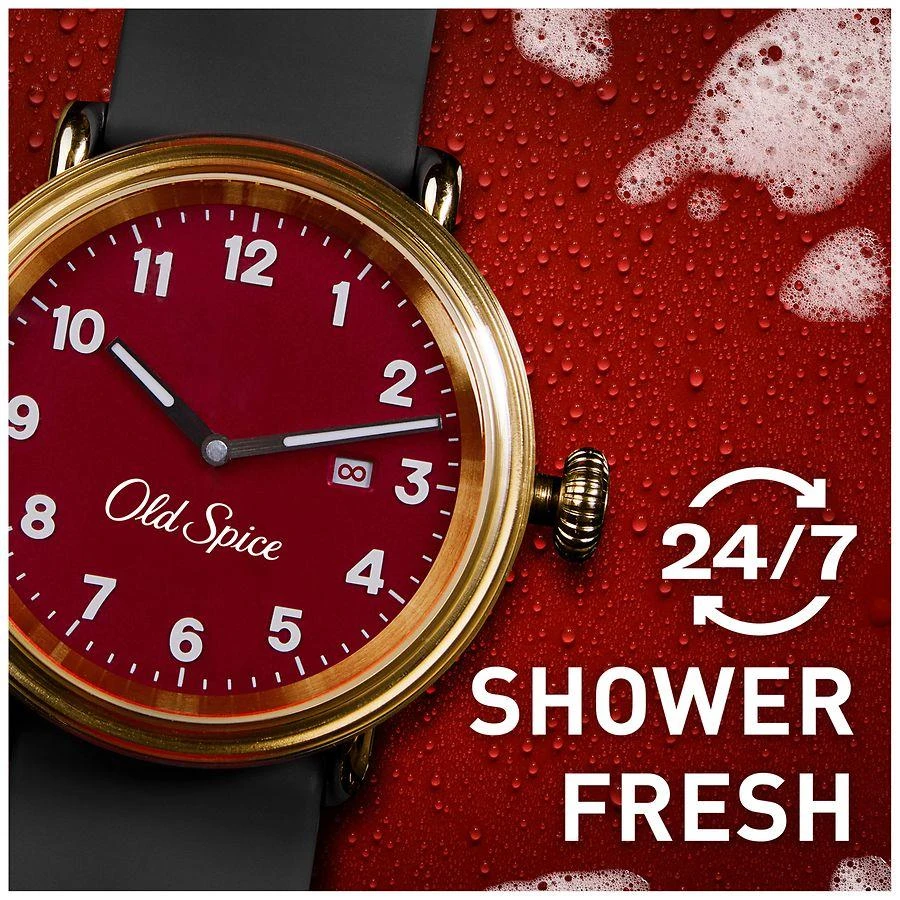 Old Spice Men's Body Wash Swagger 2