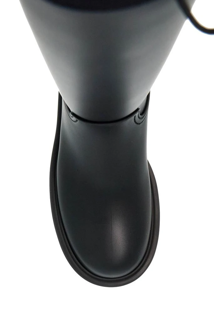 Moncler rain boots by kickstream 2