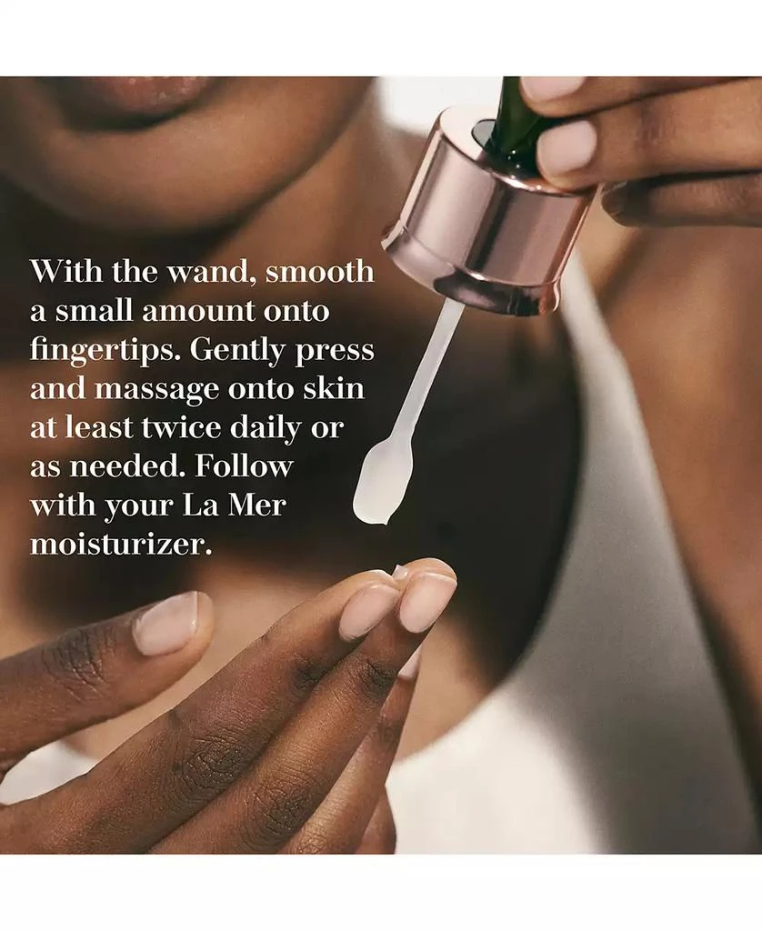 La Mer The Concentrate, 1 oz. 4