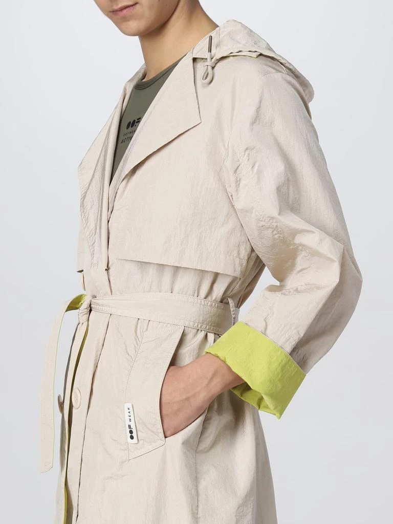 OOF WEAR Coat woman OOF WEAR 4