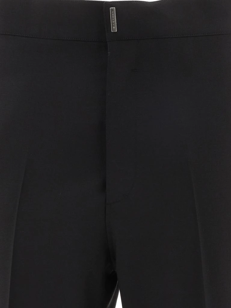 Givenchy Givenchy Trousers 3