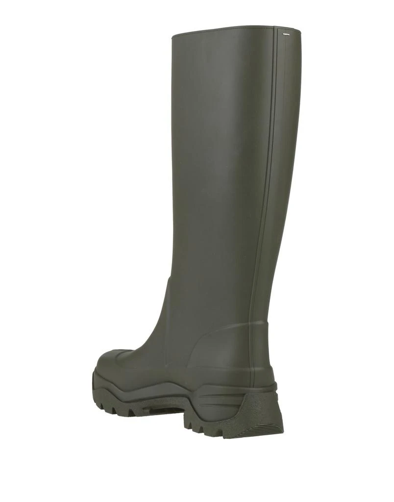 MAISON MARGIELA Ankle boot 3