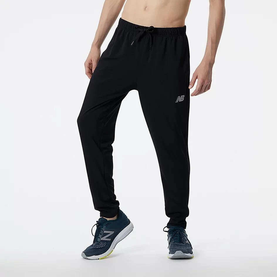 New Balance NB Tech Training Knit Track Pant