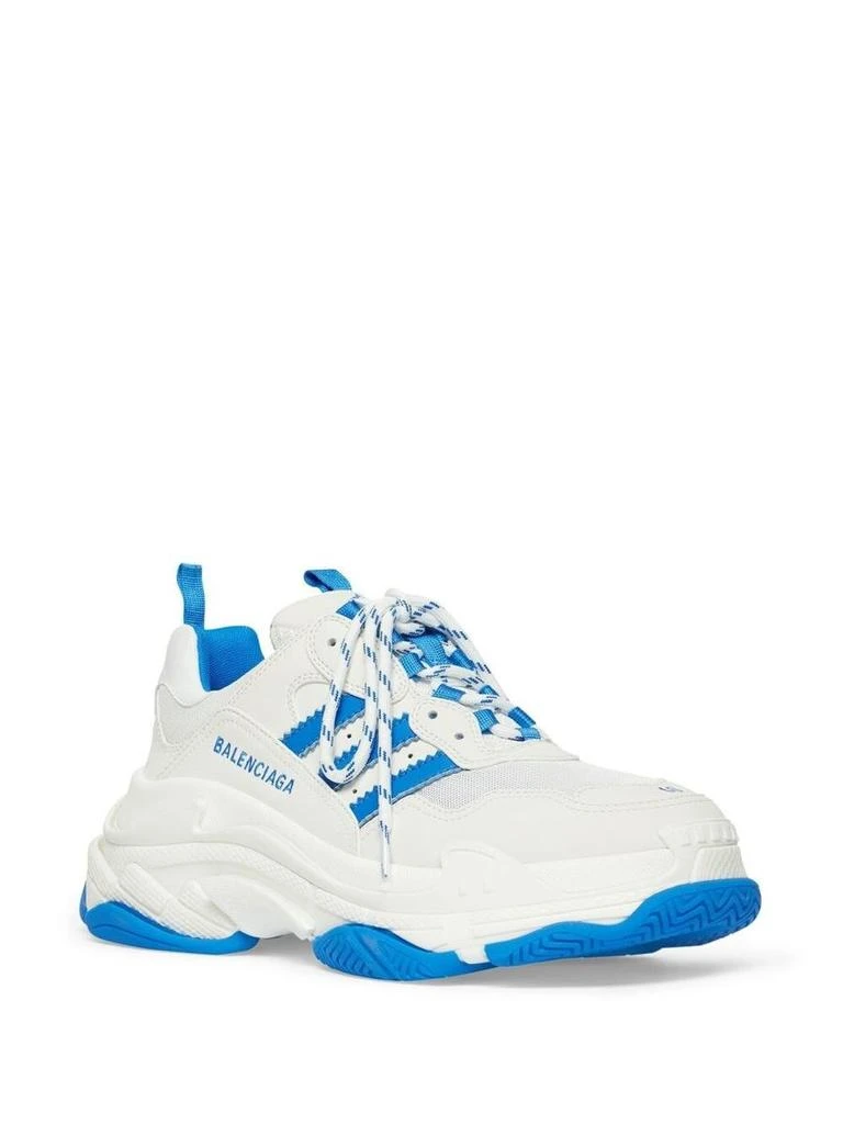 Adidas Adidas X Balenciaga Triple S Sneakers 2