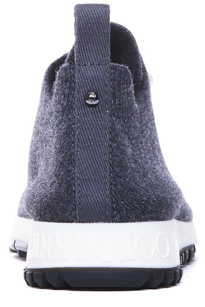 Jimmy Choo Jimmy Choo Veles Embellished Sneakers 3