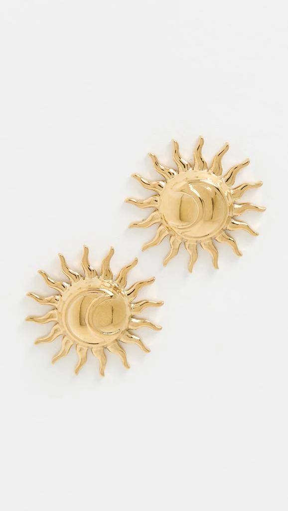 Shashi Soleil Stud Earrings 1