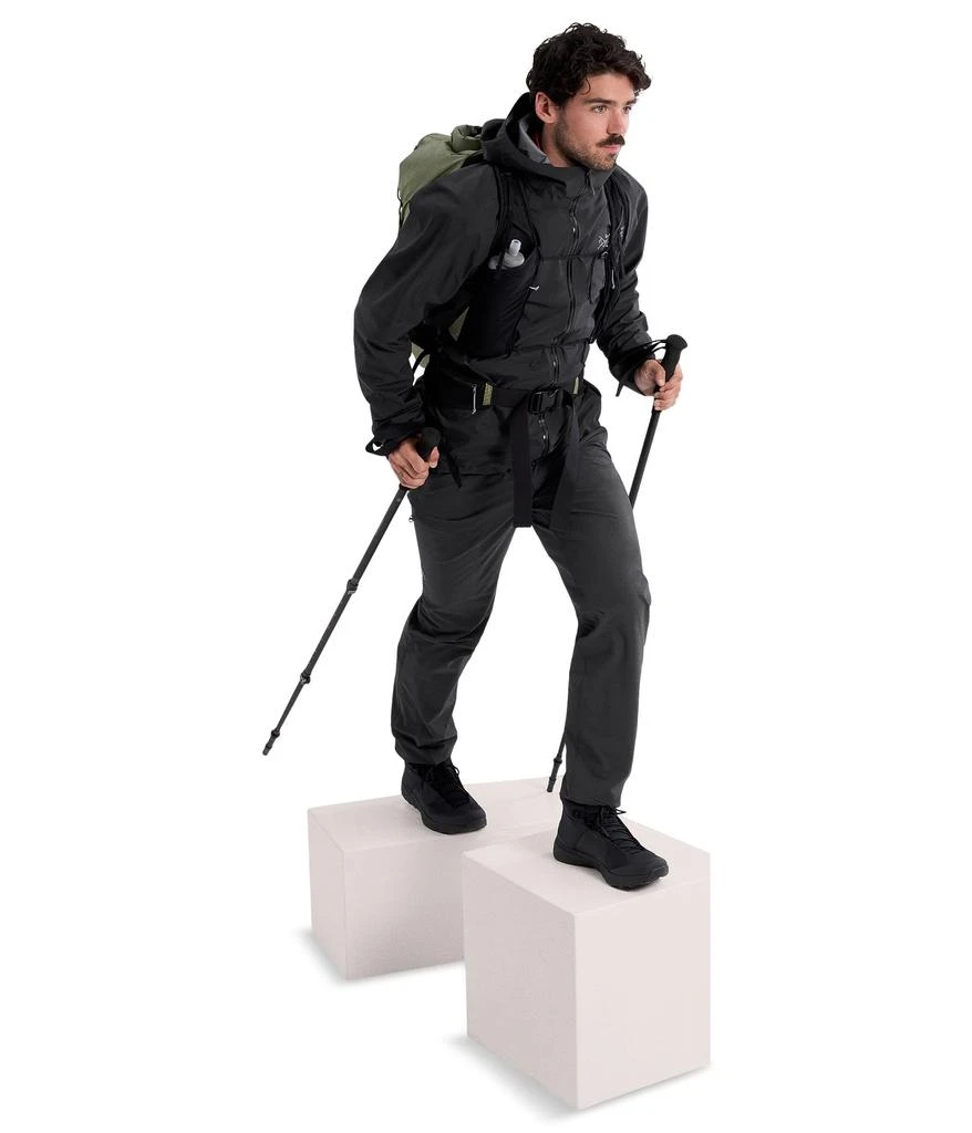 Arc'teryx Beta Jacket 4