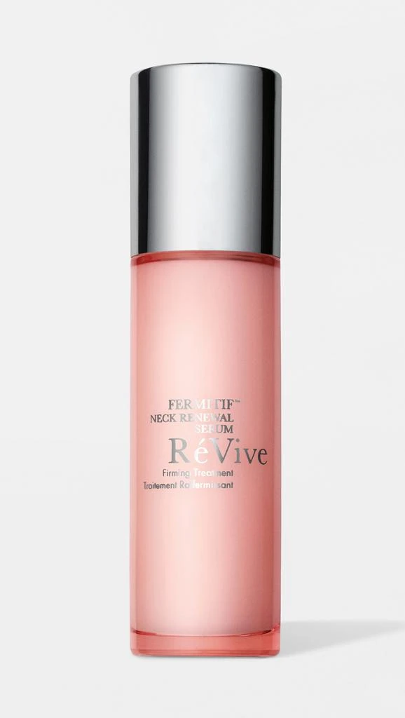 RVive Fermitif Neck Serum 1