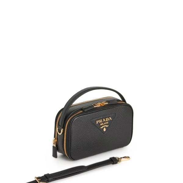 Prada Leather shoulder bag 1