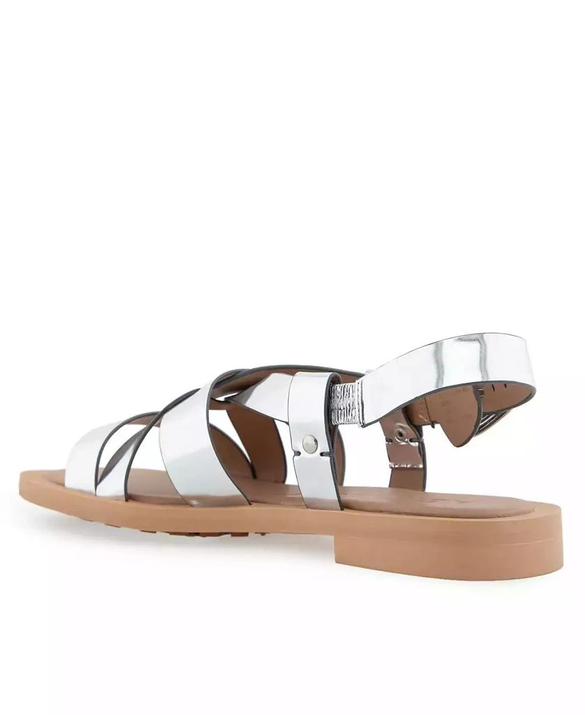 Aerosoles Women's St.Clair Open Toe Sandals 4