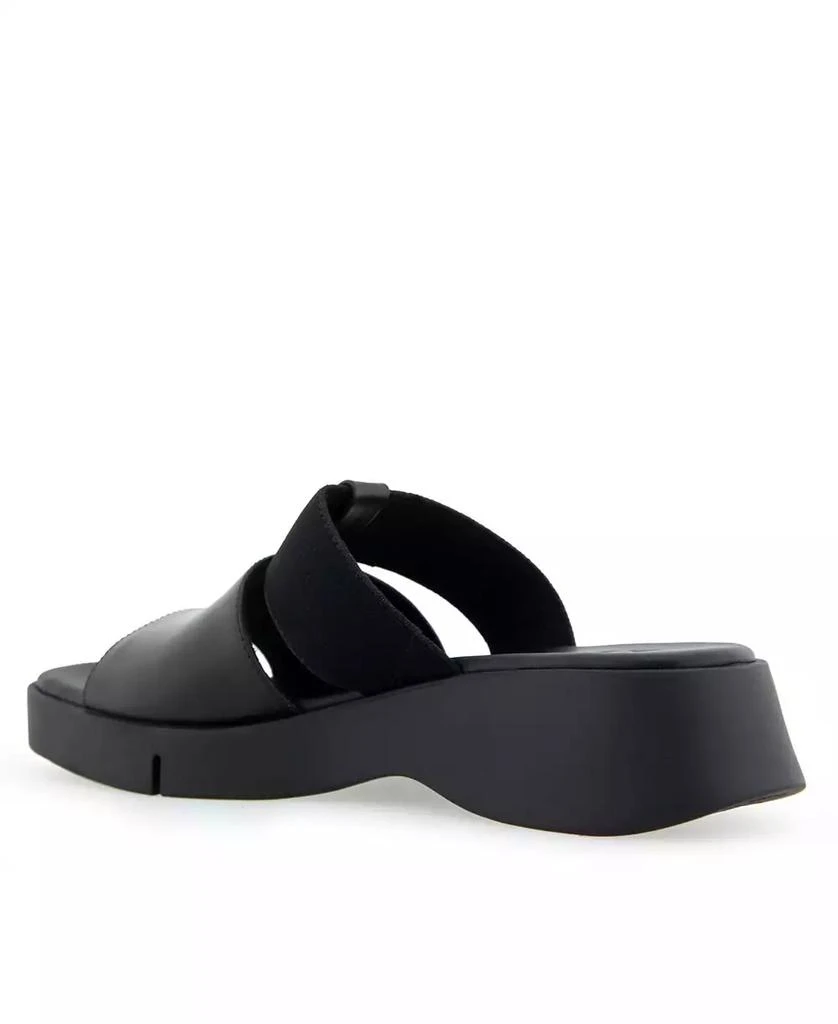 Aerosoles Women's Franklin Low Heel Sandals 6