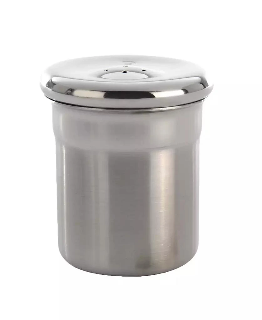BergHOFF Essentials 2.25" Stainless Steel Salt Pot 4