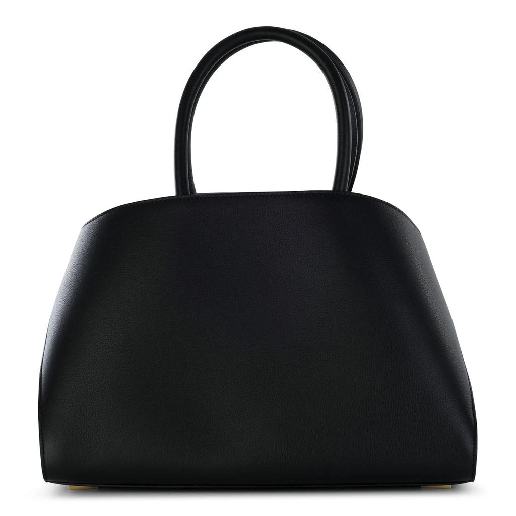 Salvatore Ferragamo Ferragamo Hug Logo Printed Tote Bag 2