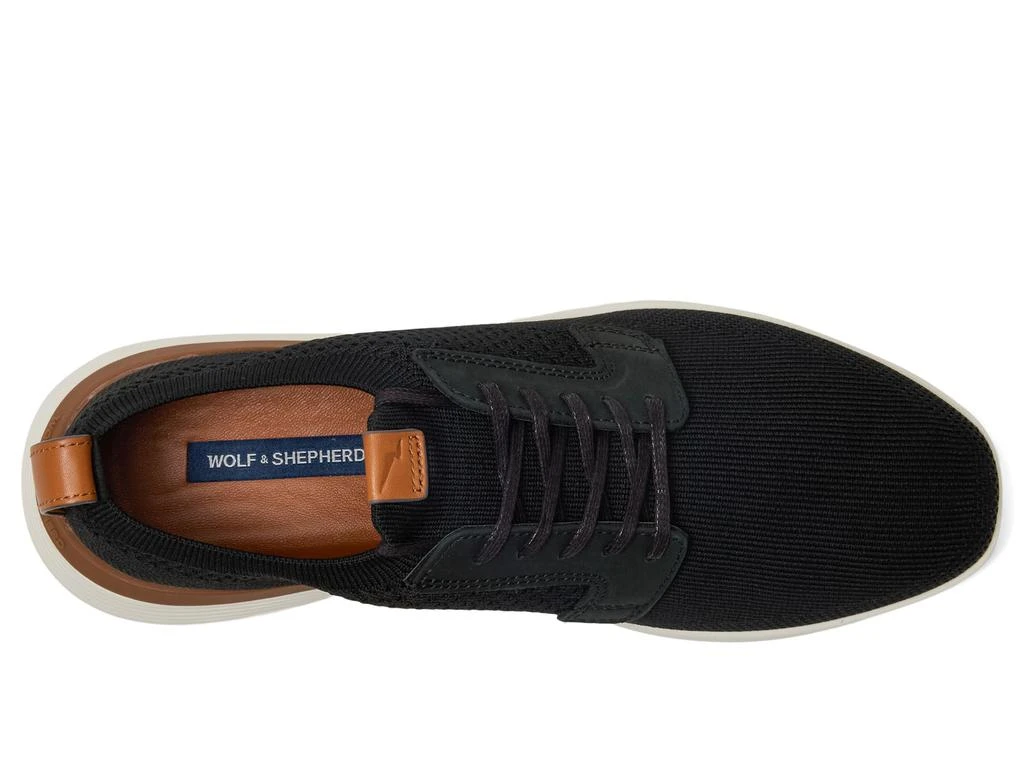 Wolf & Shepherd Swiftknit Derby 2