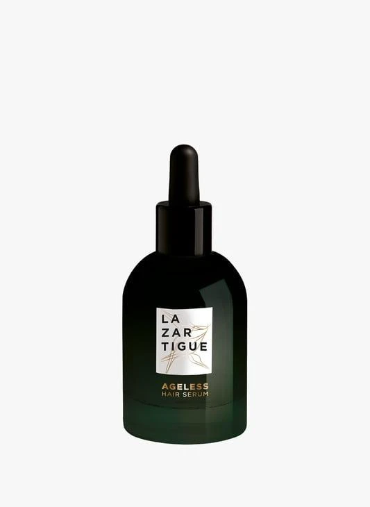 Lazartigue Ageless Serum - Anti-Aging for Weakened Hair 50ML 1