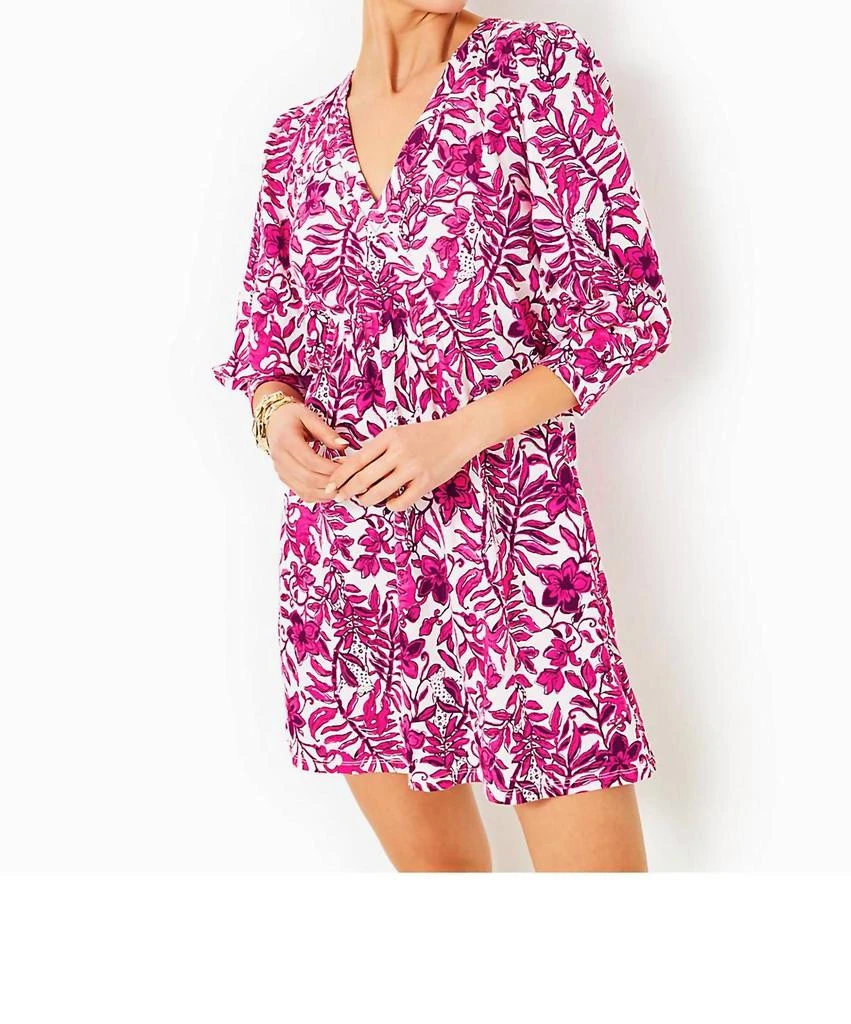 Lilly Pulitzer Lilly Pulitzer - Cass Dress 1
